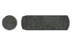 Billede af Cylinderstift ISO 8734 Ubehandlet Hærdet Stål Tolerance m6 (Ø1,5x4) (1000 Stk)