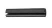 Billede af Spændstifte DIN 1481 Ubehandlet Fjederstål Med Kærv, Kraftig Type (Ø1,5x5) (1000 Stk)