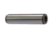 Billede af Cylinderstifte M/Indvendig Gevind DIN 7979 Ubehandlet Hærdet Stål, Tolerance m6 Type D M10-(Ø20x50) (1 Stk)