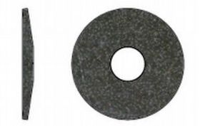 Billede af Tallerkenfjedre Skive EN 16983 Ubehandlet Fjederstål (Ø80x31,0x3,0) (100 Stk)