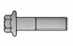 Billede af Flangebolt DIN 6921 Stål A320-L7M M12x35