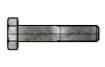 Billede af Højstyrke Bolt Til HV Fittings EN 14399-4 Varmforzinket 6az Stål Kl. 10.9, Mærket Peiner CE-Godkendt M12x35 (1 Stk)