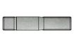 Billede af Pindbolt DIN 938 Elforzinket Stål kl. 5.8, Metal-Ende ˜ 1 d M12x30 (100 Stk)