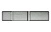 Billede af Pindbolt DIN 939 Elforzinket Stål Kl. 8.8, Metal-Ende ˜ 1,25 d M10x40 (50 Stk)