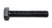 Billede af Sætskrue DIN 933 Stål A197-B7 M12x120