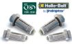 Billede af LINDAPTER Hollo Bolt Elforzinket Stål Med 8.8 Stålbolt ETA-10/0416, DoP001 Type HB M12x100/69 (1 Stk)