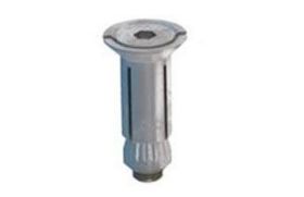 Billede af LINDAPTER Hollo Bolt Rustfri-Syrefast A4 ETA-10/0416, DoP001 Type HBFF (Flush Fit) 08-1 ( 50/27) (1 Stk)