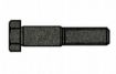 Billede af Pasbolte DIN 610 Ubehandlet Stål 8.8 Metrisk-Fingevind M24x2x80-Ø25