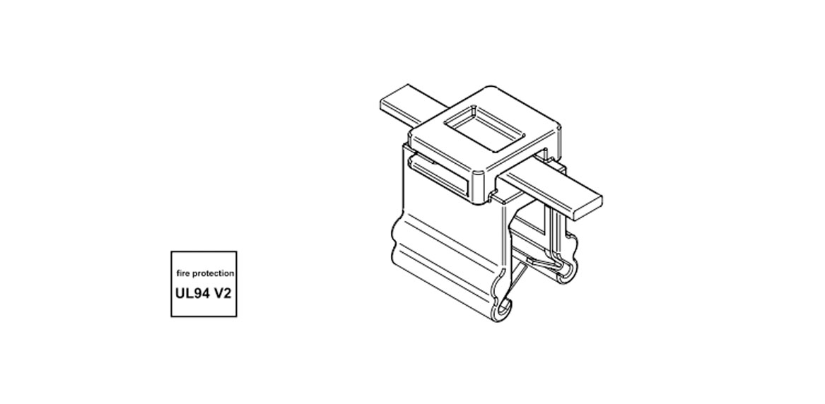 Teknisk tegning af 82521